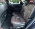 Синій Лексус РХ, об'ємом двигуна 3.46 л та пробігом 180 тис. км за 28900 $, фото 43 на Automoto.ua