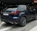 Синий Лексус РХ, объемом двигателя 3.46 л и пробегом 182 тыс. км за 33990 $, фото 7 на Automoto.ua