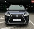 Синій Лексус РХ, об'ємом двигуна 3.46 л та пробігом 180 тис. км за 33990 $, фото 2 на Automoto.ua