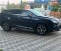 Синий Лексус РХ, объемом двигателя 3.46 л и пробегом 180 тыс. км за 29900 $, фото 7 на Automoto.ua