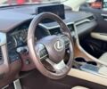 Синій Лексус РХ, об'ємом двигуна 3.46 л та пробігом 41 тис. км за 38800 $, фото 10 на Automoto.ua