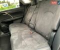 Синий Лексус РХ, объемом двигателя 2 л и пробегом 113 тыс. км за 36190 $, фото 31 на Automoto.ua
