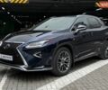 Синій Лексус РХ, об'ємом двигуна 3.46 л та пробігом 180 тис. км за 33990 $, фото 3 на Automoto.ua