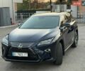 Синій Лексус РХ, об'ємом двигуна 3.46 л та пробігом 180 тис. км за 28900 $, фото 15 на Automoto.ua