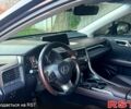 Синій Лексус РХ, об'ємом двигуна 3.5 л та пробігом 160 тис. км за 29900 $, фото 8 на Automoto.ua