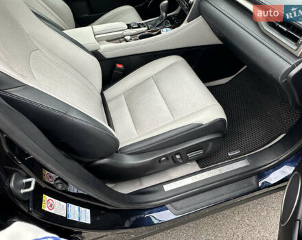 Лексус РХ 2019 в Киеве на Automoto.ua Синий Лексус РХ, объемом двигателя 3.5 л и пробегом 115 тыс. км за 49400 $, фото 23 на Automoto.ua