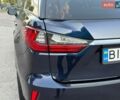 Синій Лексус РХ, об'ємом двигуна 3.46 л та пробігом 180 тис. км за 28900 $, фото 30 на Automoto.ua