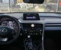 Синий Лексус РХ, объемом двигателя 2 л и пробегом 130 тыс. км за 1470000 $, фото 7 на Automoto.ua