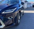 Синій Лексус РХ, об'ємом двигуна 2 л та пробігом 120 тис. км за 33500 $, фото 7 на Automoto.ua