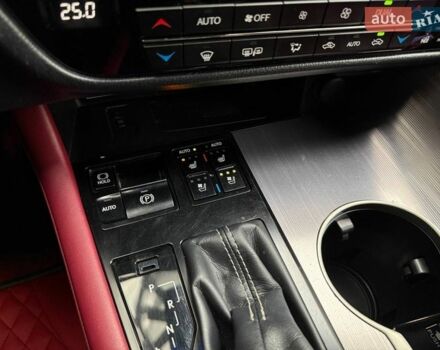 Синій Лексус РХ, об'ємом двигуна 3.46 л та пробігом 180 тис. км за 36990 $, фото 21 на Automoto.ua