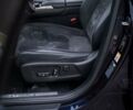 Синий Лексус РХ, объемом двигателя 2 л и пробегом 111 тыс. км за 34900 $, фото 11 на Automoto.ua