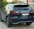 Синій Лексус РХ, об'ємом двигуна 3.46 л та пробігом 180 тис. км за 28900 $, фото 10 на Automoto.ua