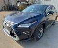 Синий Лексус РХ, объемом двигателя 2 л и пробегом 216 тыс. км за 36000 $, фото 9 на Automoto.ua