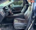 Синій Лексус РХ, об'ємом двигуна 3.46 л та пробігом 180 тис. км за 28900 $, фото 37 на Automoto.ua