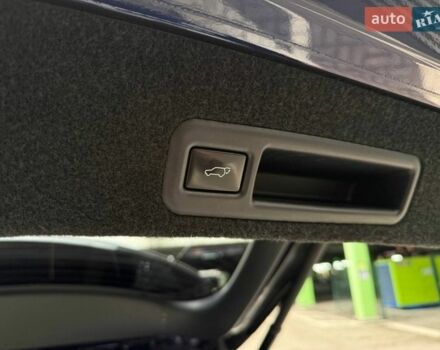 Синій Лексус РХ, об'ємом двигуна 3.46 л та пробігом 180 тис. км за 36990 $, фото 25 на Automoto.ua