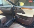 Синий Лексус РХ, объемом двигателя 3.46 л и пробегом 115 тыс. км за 33000 $, фото 11 на Automoto.ua
