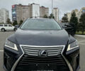Лексус РХ 2019 в Киеве на Automoto.ua Синий Лексус РХ, объемом двигателя 3.5 л и пробегом 115 тыс. км за 49400 $, фото 2 на Automoto.ua