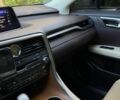 Синій Лексус РХ, об'ємом двигуна 3.46 л та пробігом 129 тис. км за 31500 $, фото 16 на Automoto.ua