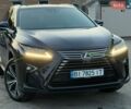 Синій Лексус РХ, об'ємом двигуна 3.46 л та пробігом 180 тис. км за 28900 $, фото 75 на Automoto.ua