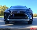 Синий Лексус РХ, объемом двигателя 35 л и пробегом 63 тыс. км за 46000 $, фото 3 на Automoto.ua