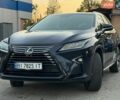 Синій Лексус РХ, об'ємом двигуна 3.46 л та пробігом 180 тис. км за 28900 $, фото 16 на Automoto.ua