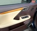 Синій Лексус РХ, об'ємом двигуна 3.46 л та пробігом 41 тис. км за 38800 $, фото 12 на Automoto.ua