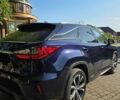 Синій Лексус РХ, об'ємом двигуна 3.5 л та пробігом 93 тис. км за 45000 $, фото 3 на Automoto.ua