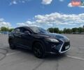 Синій Лексус РХ, об'ємом двигуна 3.46 л та пробігом 114 тис. км за 36000 $, фото 2 на Automoto.ua