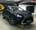 Синій Лексус РХ, об'ємом двигуна 3.46 л та пробігом 49 тис. км за 37200 $, фото 1 на Automoto.ua