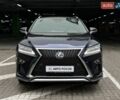 Синий Лексус РХ, объемом двигателя 3.46 л и пробегом 180 тыс. км за 33990 $, фото 2 на Automoto.ua