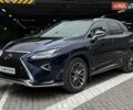 Синий Лексус РХ, объемом двигателя 3.46 л и пробегом 180 тыс. км за 33990 $, фото 3 на Automoto.ua