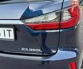 Синій Лексус РХ, об'ємом двигуна 3.46 л та пробігом 180 тис. км за 28900 $, фото 29 на Automoto.ua