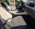 Синий Лексус РХ, объемом двигателя 3.5 л и пробегом 93 тыс. км за 53500 $, фото 26 на Automoto.ua