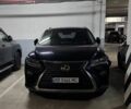 Синий Лексус РХ, объемом двигателя 2 л и пробегом 119 тыс. км за 33200 $, фото 2 на Automoto.ua