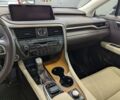 Синій Лексус РХ, об'ємом двигуна 3.5 л та пробігом 88 тис. км за 46800 $, фото 12 на Automoto.ua