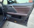 Синій Лексус РХ, об'ємом двигуна 3.46 л та пробігом 180 тис. км за 28900 $, фото 48 на Automoto.ua