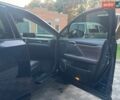 Синий Лексус РХ, объемом двигателя 3.46 л и пробегом 180 тыс. км за 29900 $, фото 28 на Automoto.ua
