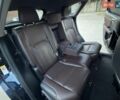 Синій Лексус РХ, об'ємом двигуна 3.46 л та пробігом 180 тис. км за 28900 $, фото 47 на Automoto.ua