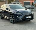 Синій Лексус РХ, об'ємом двигуна 3.46 л та пробігом 180 тис. км за 28900 $, фото 1 на Automoto.ua
