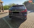 Синий Лексус РХ, объемом двигателя 3.5 л и пробегом 93 тыс. км за 53500 $, фото 18 на Automoto.ua
