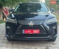Синий Лексус РХ, объемом двигателя 3.46 л и пробегом 180 тыс. км за 29900 $, фото 4 на Automoto.ua