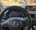 Синий Лексус РХ, объемом двигателя 3.5 л и пробегом 93 тыс. км за 53500 $, фото 27 на Automoto.ua