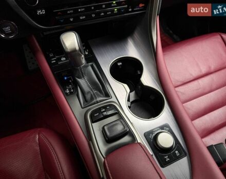 Синій Лексус РХ, об'ємом двигуна 3.46 л та пробігом 180 тис. км за 36990 $, фото 22 на Automoto.ua