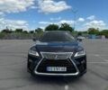 Синій Лексус РХ, об'ємом двигуна 3.46 л та пробігом 114 тис. км за 36000 $, фото 1 на Automoto.ua
