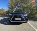 Синий Лексус РХ, объемом двигателя 3.46 л и пробегом 67 тыс. км за 48900 $, фото 2 на Automoto.ua