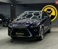 Синій Лексус РХ, об'ємом двигуна 3.46 л та пробігом 49 тис. км за 37200 $, фото 3 на Automoto.ua