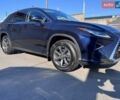 Синий Лексус РХ, объемом двигателя 2 л и пробегом 119 тыс. км за 32950 $, фото 6 на Automoto.ua