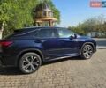 Синій Лексус РХ, об'ємом двигуна 3.5 л та пробігом 93 тис. км за 45000 $, фото 7 на Automoto.ua