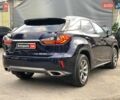 Синий Лексус РХ, объемом двигателя 2 л и пробегом 113 тыс. км за 36190 $, фото 4 на Automoto.ua