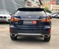 Синий Лексус РХ, объемом двигателя 2 л и пробегом 113 тыс. км за 36190 $, фото 5 на Automoto.ua